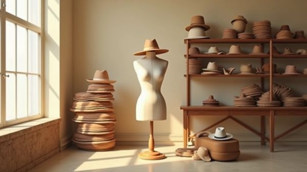 10 façons dont un magasin de chapeaux peut rehausser votre look