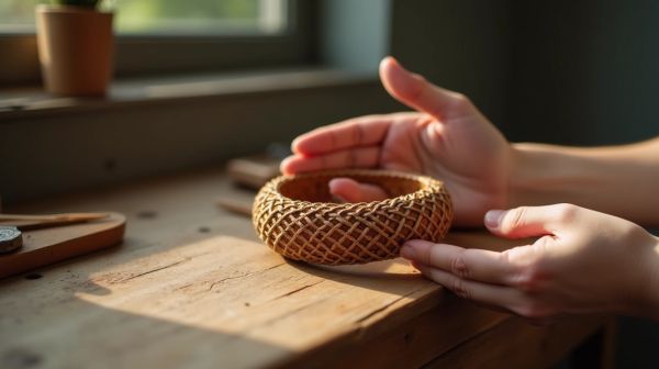 Bracelets tressés : entretien et astuces pour les garder longtemps