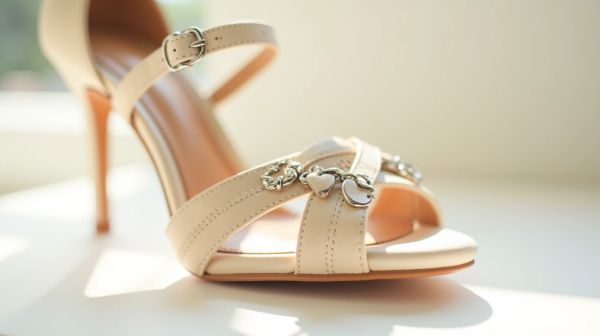 Claquettes femme : les modeles tendance de la saison