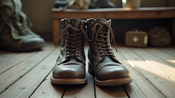 Comment choisir des bottes militaires adaptées à vos besoins