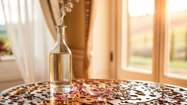 Découvrez les atouts étonnants du parfum sospiro erba pura