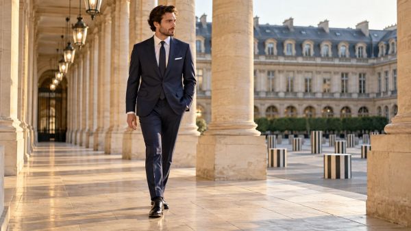 Découvrez les classiques : richelieu, derby et oxford décryptés