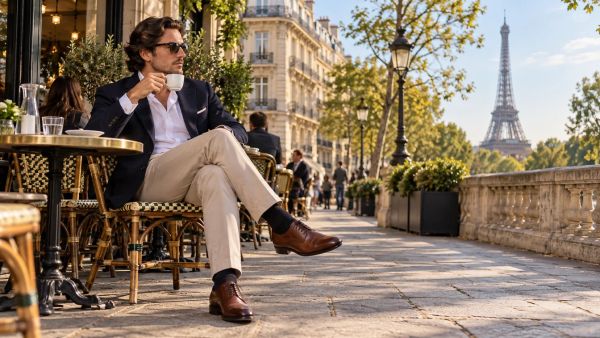 Découvrez les classiques : richelieu, derby et oxford décryptés