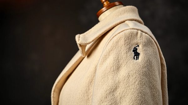 Doudoune ralph lauren : découvrez les tendances hivernales 2023