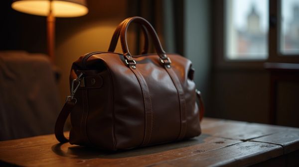 Entretenir un sac en cuir au fil des saisons