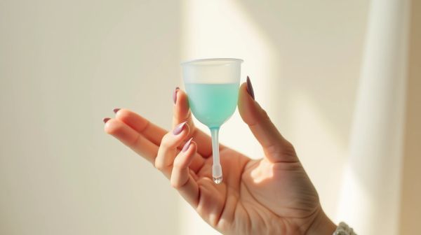 Flux abondant : culotte menstruelle, cup ou serviette, que choisir ?