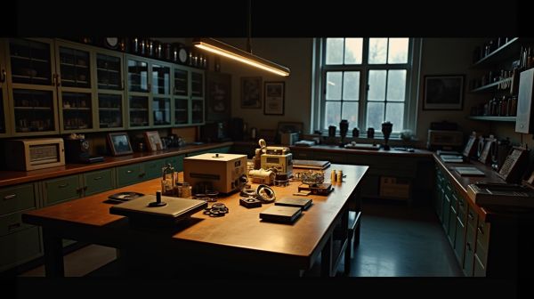 Le Labo Photo Nîmes, laboratoire photo argentique et numérique
