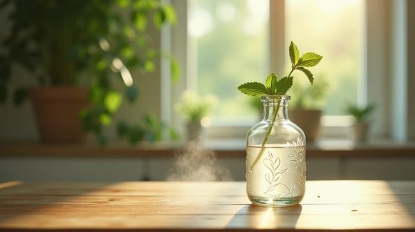 Pourquoi le parfum sospiro erba pura pourrait vous surprendre