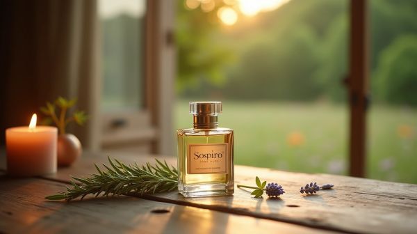 Pourquoi le parfum sospiro erba pura pourrait vous surprendre