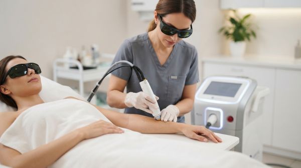 Séances d'épilation laser : guide pour un effet longue durée