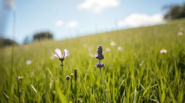 Top 5 astuces écologiques pour une beauté naturelle quotidienne