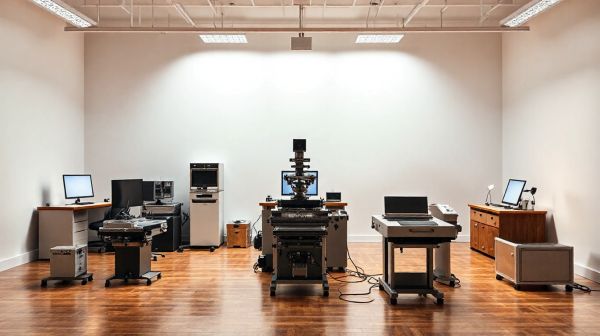 Top 5 laboratoires photo argentique et numérique à Nîmes