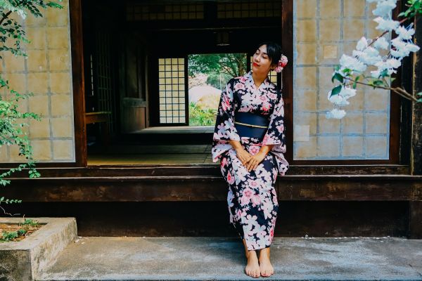Top conseils pour sélectionner le meilleur kimono : tissus et designs