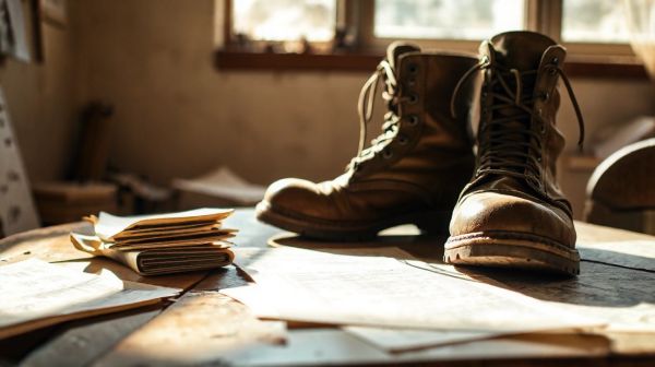 Top conseils pour sélectionner vos bottes militaires idéales