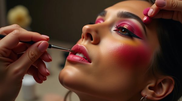 Tout savoir sur la formation maquillage semi-permanent : devenir experte en beauté durable