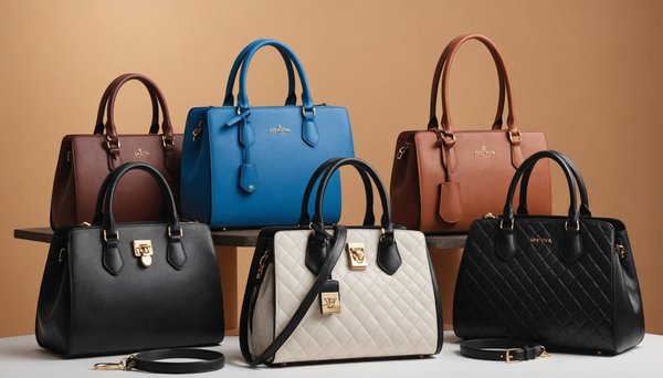 Divina store : des sacs à main pour toutes les occasions