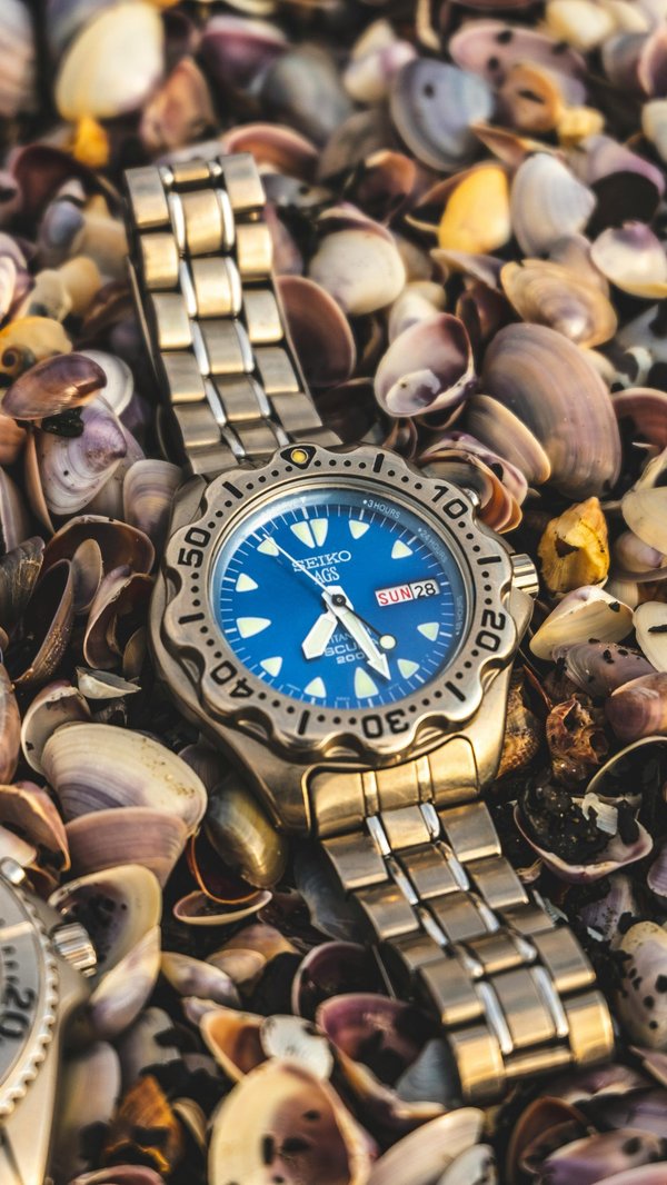Bracelets seiko : le choix parfait pour sublimer votre montre
